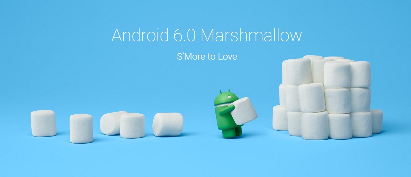 Fechas en que llegará Android Marshmallow a dispositivos Galaxy